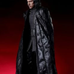 Hot Toys MMS438 Star Wars The Last Jedi Kylo Ren