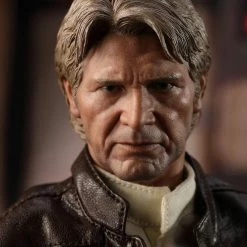 Hot Toys MMS374 Star Wars The Force Awakens Han Solo