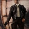 Hot Toys MMS374 Star Wars The Force Awakens Han Solo