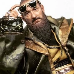 Hot Toys MMS211 Marvel Ironman 3 The Mandarin