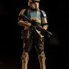 Hot Toys MMS389 Star Wars Rogue One A Star Wars Story Shoretrooper
