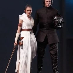 Hot Toys MMS559 Star Wars The Rise Of Skywalker Rey And DO
