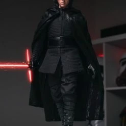 Hot Toys MMS560 Star Wars The Rise Of Skywalker Kylo Ren