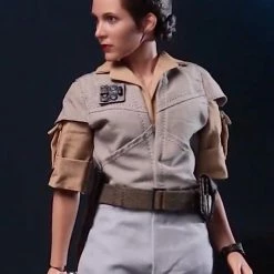 Hot Toys MMS549 Star Wars Return Of The Jedi Princess Leia
