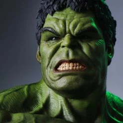 Hot Toys MMS186 Marvel The Avengers Hulk