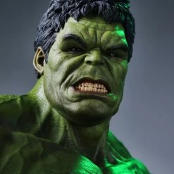 Hot Toys MMS186 Marvel The Avengers Hulk