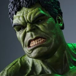 Hot Toys MMS186 Marvel The Avengers Hulk