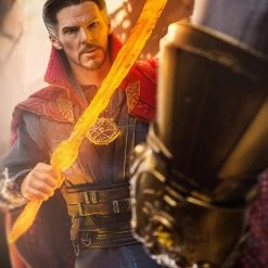 Hot Toys MMS484 Marvel Infinity War Dr Strange