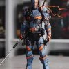 Hot Toys VGM30 Batman Arkham Knight Deathstroke