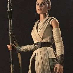 Hot Toys MMS336 Star Wars The Force Awaken Rey