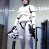 Hot Toys MMS304 Star Wars A New Hope Luke Skywalker Stormtrooper Disguise Version