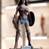 Hot Toys MMS451 DC Justice League Wonder Woman Deluxe Version