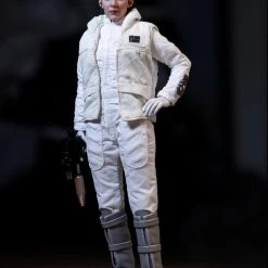 Hot Toys MMS423 Star Wars The Empire Strikes Back Hoth Princess Leia