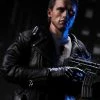 Hot Toys MMS238 The Terminator T800 Battle Damaged Version