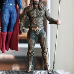 Hot Toys MMS447 DC Justice League Aquaman