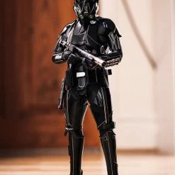 Hot Toys TMS013 Star Wars The Mandalorian Deathtrooper