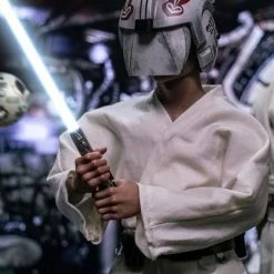 Hot Toys MMS297 Star Wars A New Hope Luke Skywalker Special Edition