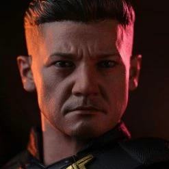 Hot Toys MMS531 Marvel Avengers Endgame Hawkeye Regular Edition