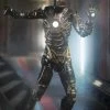 Hot Toys MMS251 Marvel Ironman 3 Ironman Mark41 Bones