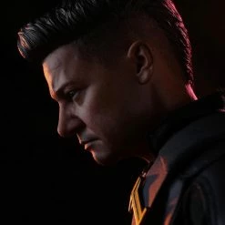 Hot Toys MMS531 Marvel Avengers Endgame Hawkeye Regular Edition