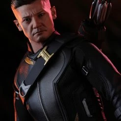 Hot Toys MMS531 Marvel Avengers Endgame Hawkeye Regular Edition