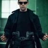 Hot Toys MMS466 The Matrix Neo