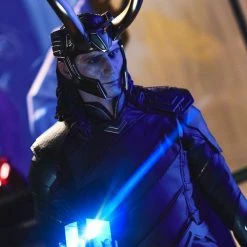 Hot Toys MMS472 Marvel Thor Ragnarok Loki