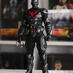 Hot Toys VGM39 DC Batman Arkham Knight Batman Beyond