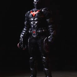 Hot Toys VGM39 DC Batman Arkham Knight Batman Beyond