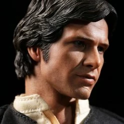 Hot Toys MMS261 Star Wars A New Hope Han Solo Special Edition