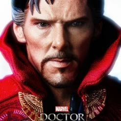 Hot Toys MMS387 Marvel Dr Strange