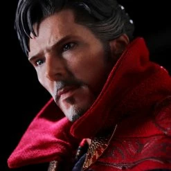 Hot Toys MMS387 Marvel Dr Strange