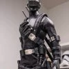 Threezero G.I. Joe Snake Eyes