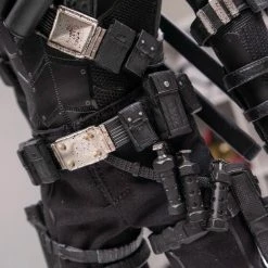 Threezero G.I. Joe Snake Eyes