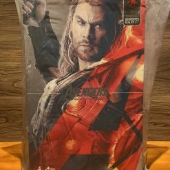 Hot Toys MMS306 Avengers Age Of Ultron Thor