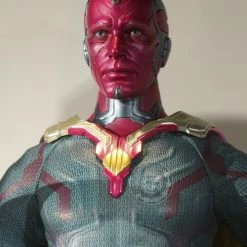 Hot Toys TMS037 Marvel Wanda Vision Vision