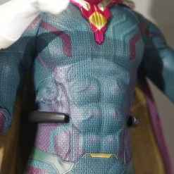 Hot Toys TMS037 Marvel Wanda Vision Vision