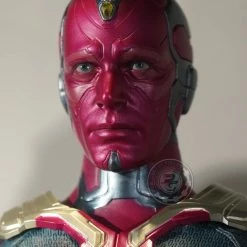 Hot Toys TMS037 Marvel Wanda Vision Vision