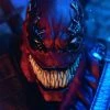 Hot Toys VGM35 Venompool Special Edition
