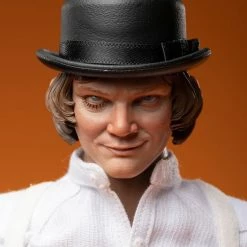 Statues & Figures Preorder! Yan Toys JR01 1/6 Psycho Figure