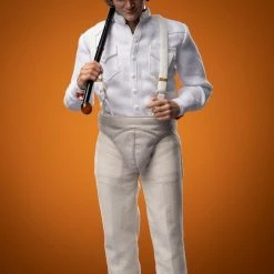 Statues & Figures Preorder! Yan Toys JR01 1/6 Psycho Figure