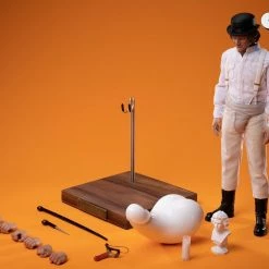 Statues & Figures Preorder! Yan Toys JR01 1/6 Psycho Figure