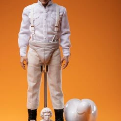 Statues & Figures Preorder! Yan Toys JR01 1/6 Psycho Figure