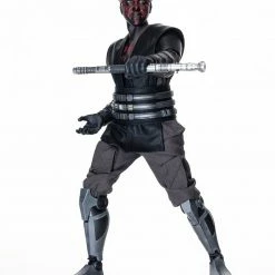 Hot Toys TMS024 Star Wars The Clone Wars Darth Maul