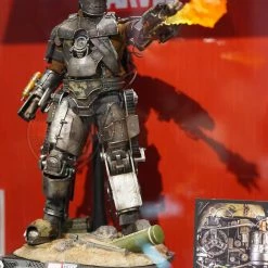 Preorder! Hot Toys MMS605D40B Ironman 1 Ironman Mark 1 Diecast Collectibles Special Edition