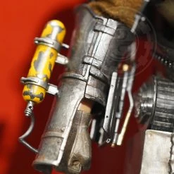 Preorder! Hot Toys MMS605D40B Ironman 1 Ironman Mark 1 Diecast Collectibles Special Edition