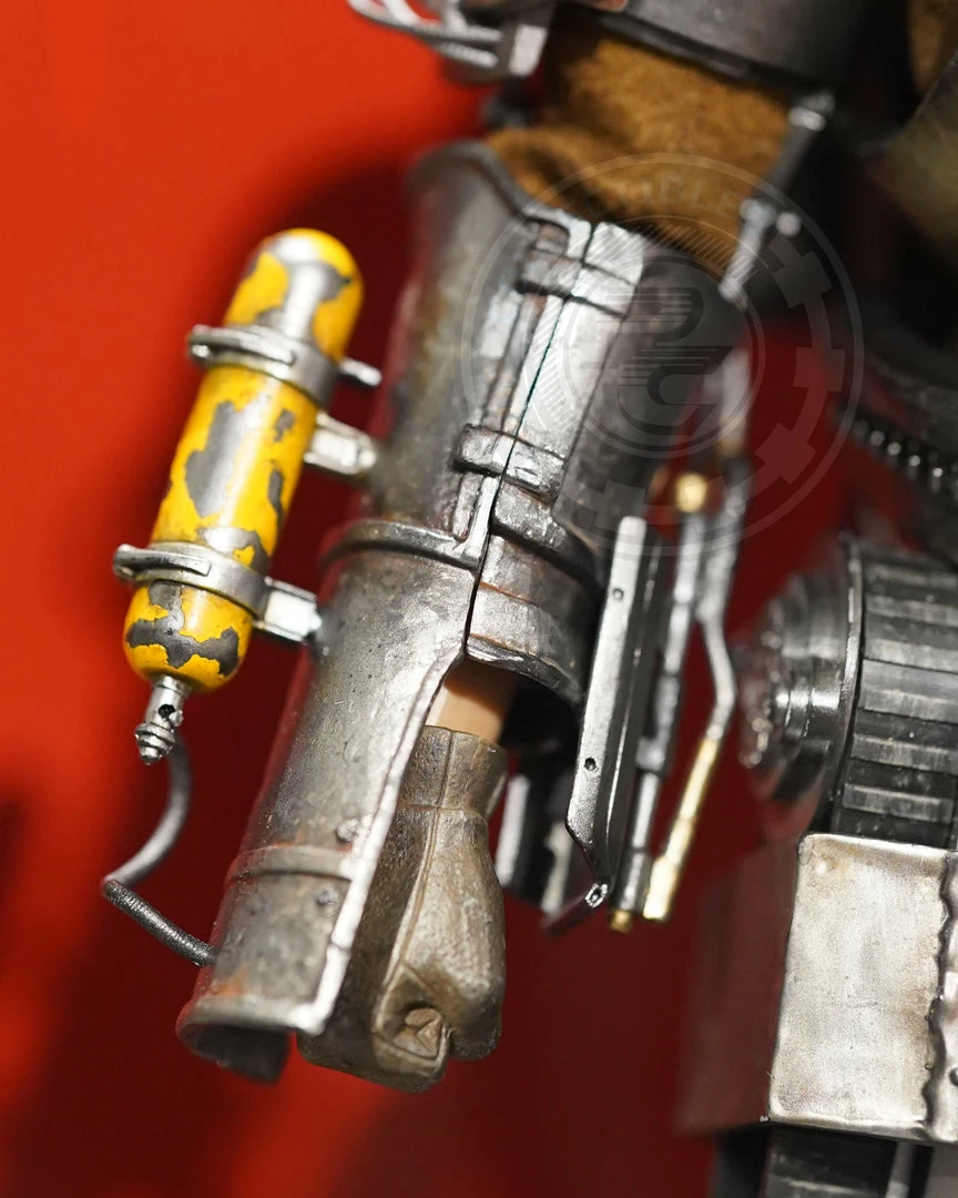 Preorder! Hot Toys MMS605D40B Ironman 1 Ironman Mark 1 Diecast Collectibles Special Edition