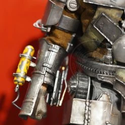 Preorder! Hot Toys MMS605D40B Ironman 1 Ironman Mark 1 Diecast Collectibles Special Edition