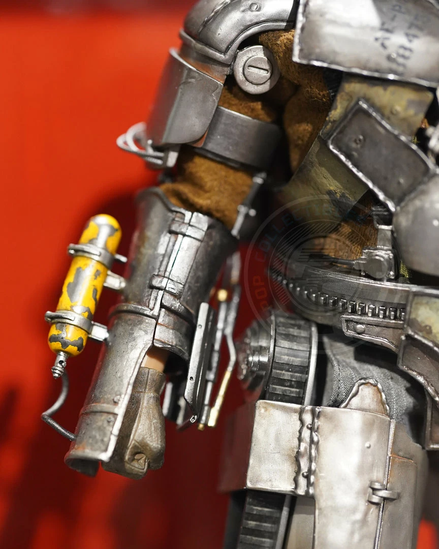 Preorder! Hot Toys MMS605D40B Ironman 1 Ironman Mark 1 Diecast Collectibles Special Edition