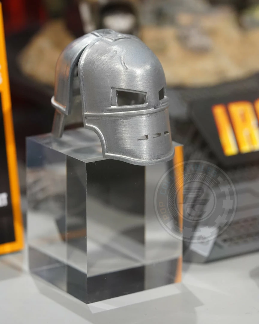 Preorder! Hot Toys MMS605D40B Ironman 1 Ironman Mark 1 Diecast Collectibles Special Edition